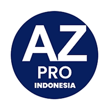 Logo AZPRO