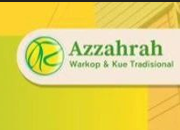 Logo AZZAHRAH