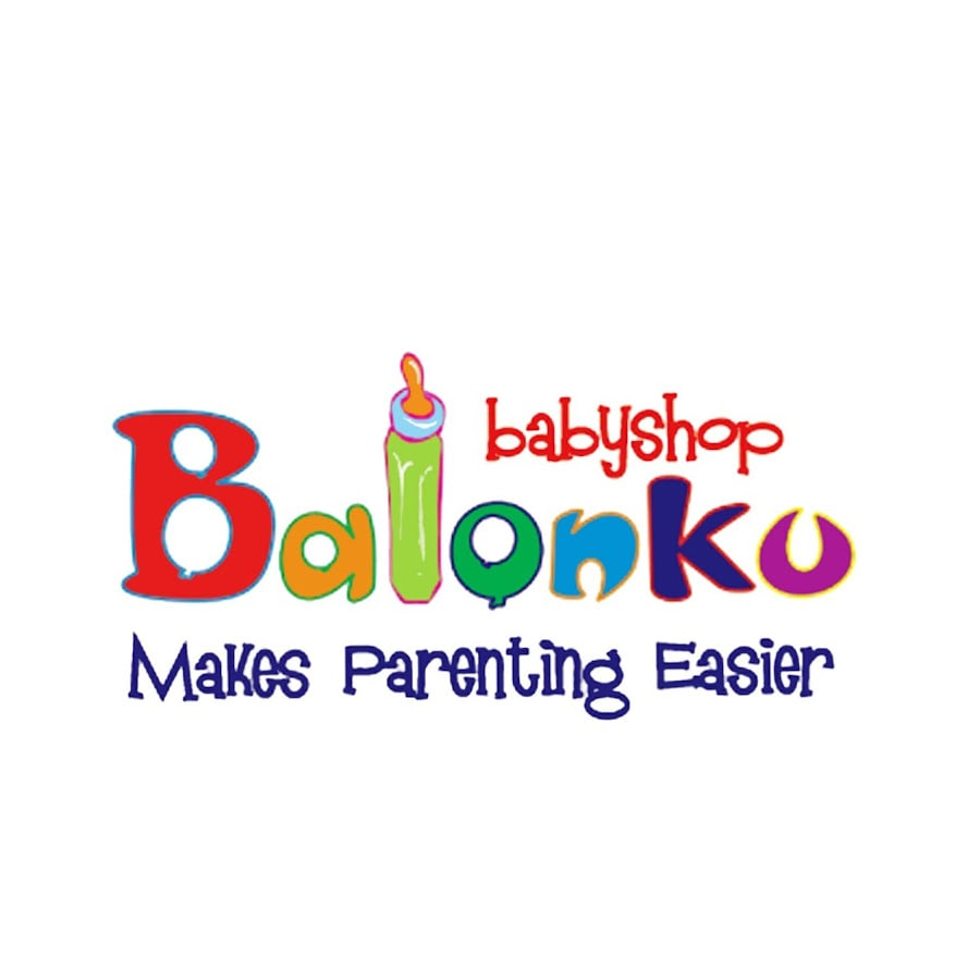 Logo Babyshop Balonku