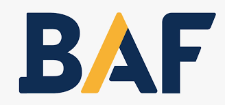 Logo BAF