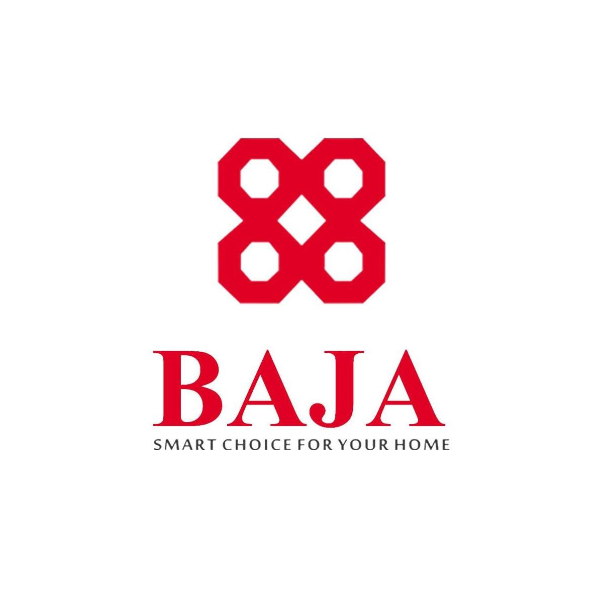 Logo BAJA 88