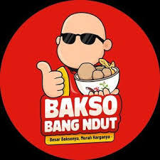 Logo BAKSO BANG NDUT