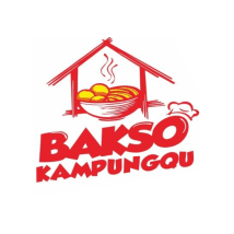 Logo Bakso Kampungqu