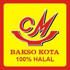 Logo BAKSO KOTA CAKMAN 