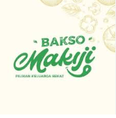 Logo Bakso Makiji