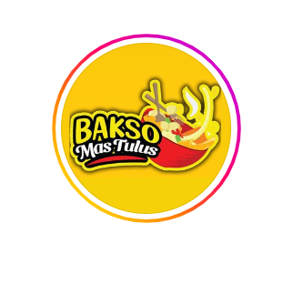 Logo BAKSO MAS TULUS