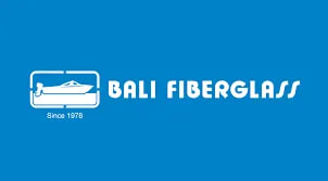 Logo BALI FIBERGLASS