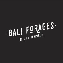 Logo BALI FORAGES