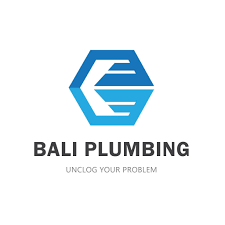 Logo BALI PLUMBING