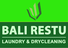 Logo BALI RESTU LAUNDRY & DRY CLEANING