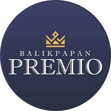 Logo BALIKPAPAN PREMIO 