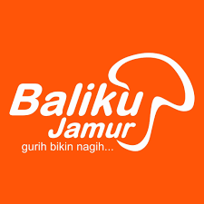 Logo BALIKU JAMUR 