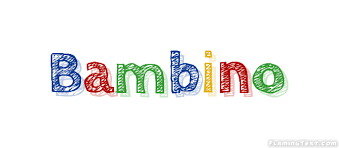 Logo BAMBINO