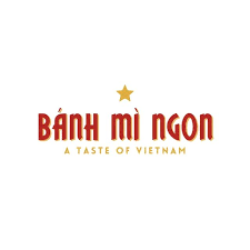 Logo BANH MI NGON