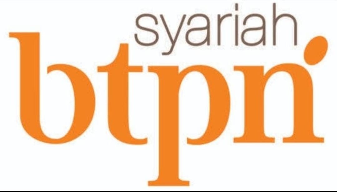 Logo BANK BTPN SYARIAH