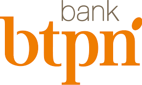 Logo BANK BTPN 