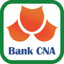 Logo BANK CNA