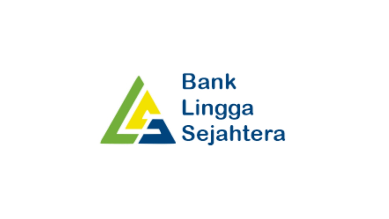 Logo BANK LINGGA SEJAHTERA