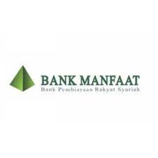 Logo Bank Manfaat