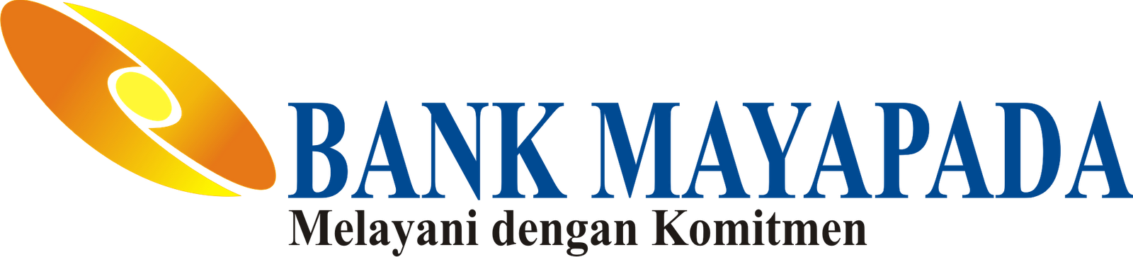 Logo Bank Mayapada