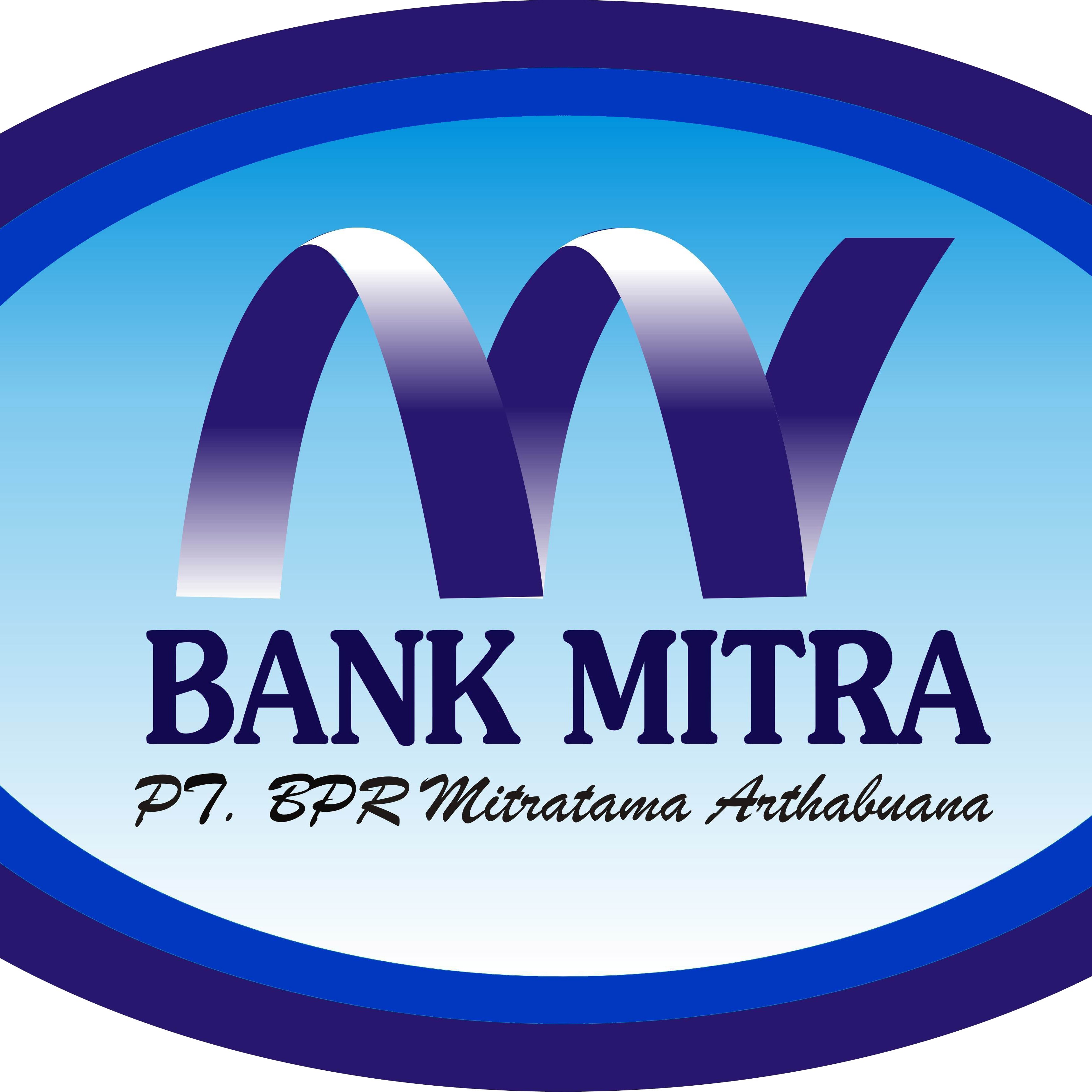 Logo BANK MITRA