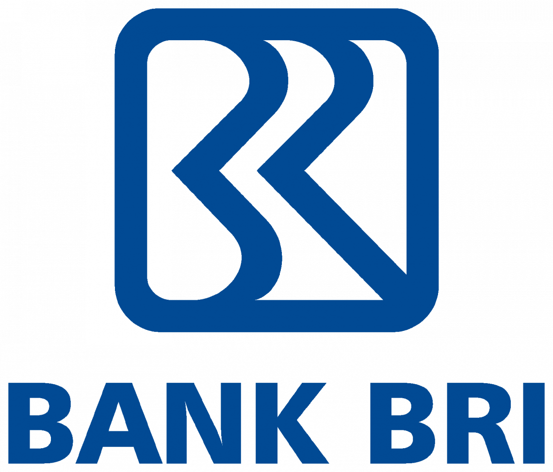 Logo Bank Rakyat Indonesia (BRI)