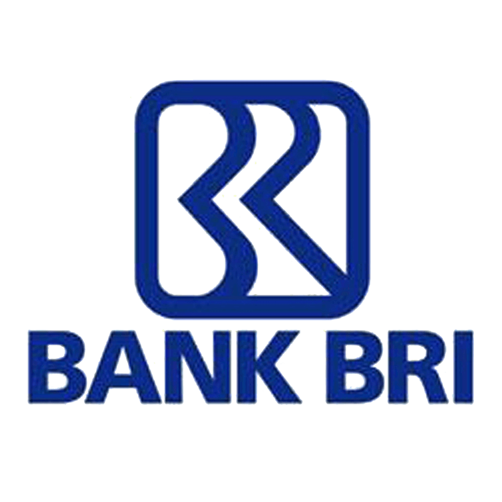 Logo Bank Rakyat Indonesia