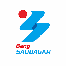 Logo BANK SAUDAGAR