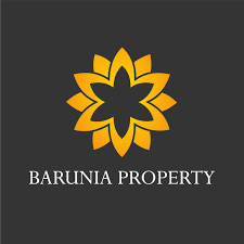 Logo BARUNA PROPERTY