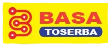 Logo BASA TOSERBA