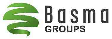 Logo Basma Groups