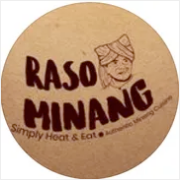 Logo BASO MINANG 