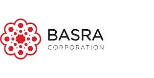 Logo BASRA CORPORATION 