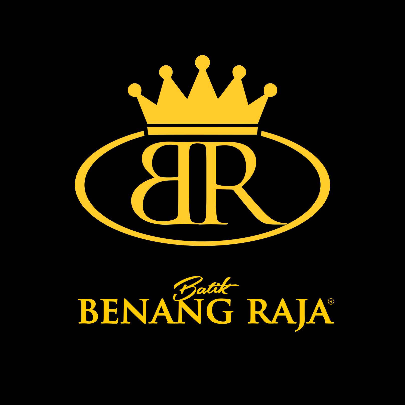 Logo Batik Benang Raja