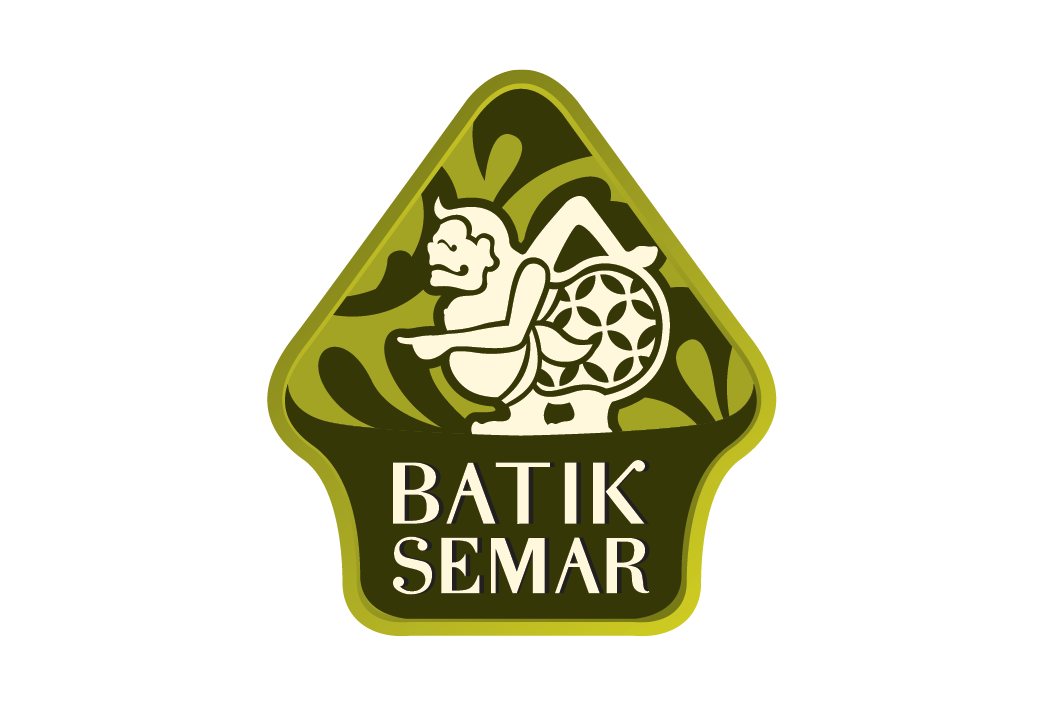 Logo batik semar