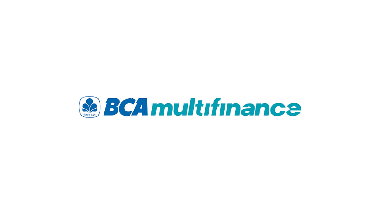 Logo BCA Multi Finance