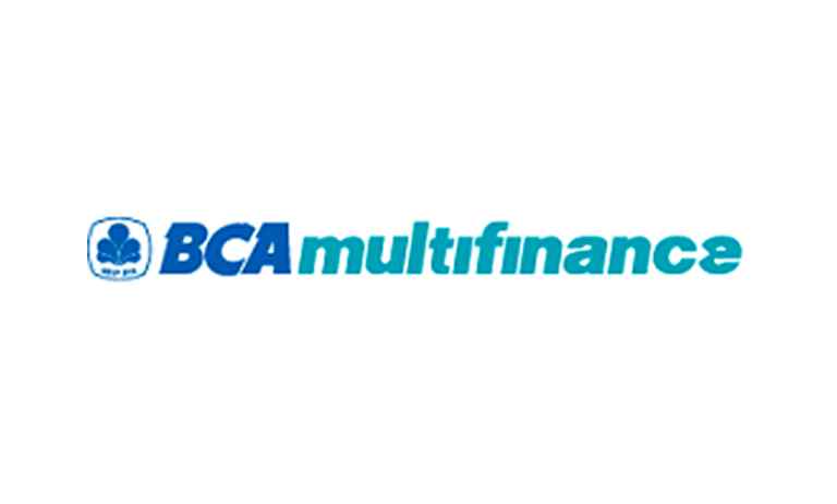 Logo BCA Multifinance