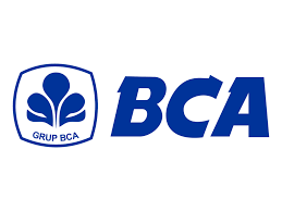 Logo BCA