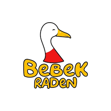 Logo BEBEK RADEN