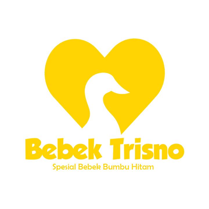 Logo BEBEK TRISNO