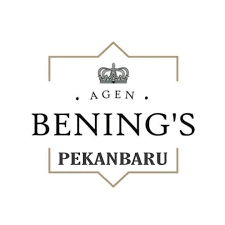 Logo BENING'S PEKANBARU