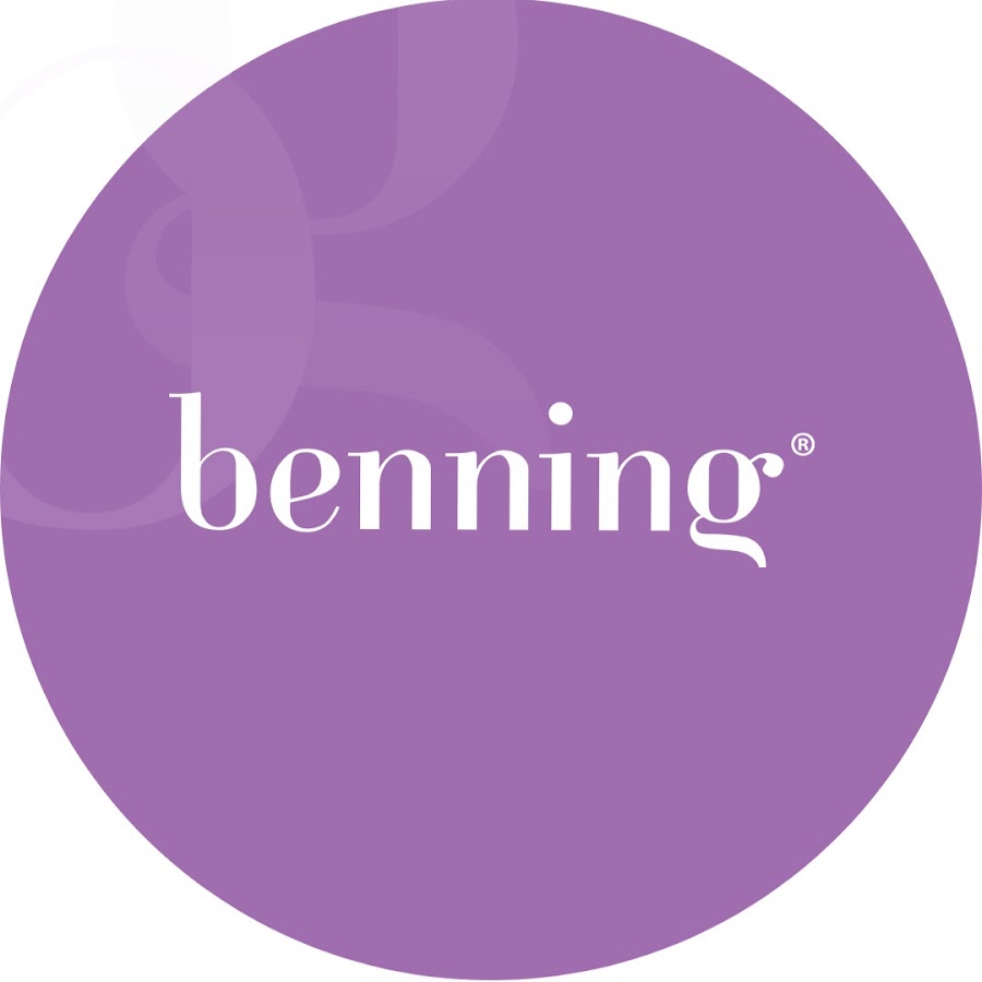 Logo BENNING AESTHETIC CLINIC