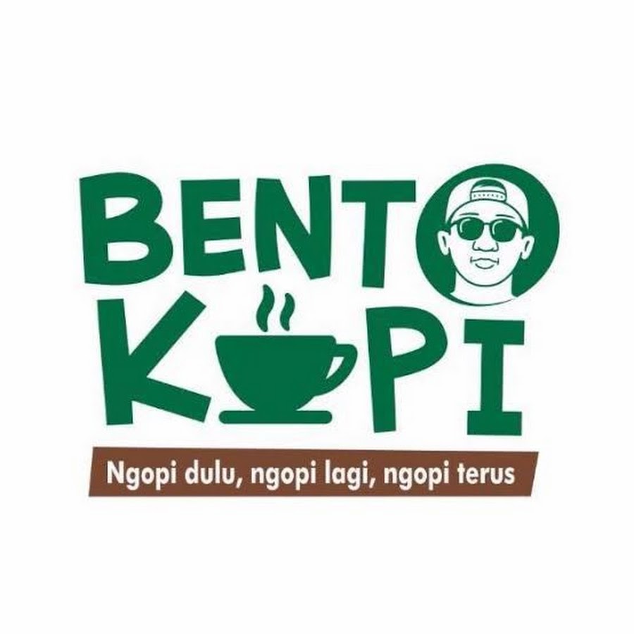 Logo Bento Kopi