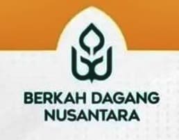 Logo BERKAH DAGANG NUSANTARA