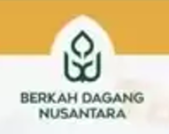 Logo BERKAH DAGANG NUSANTARA