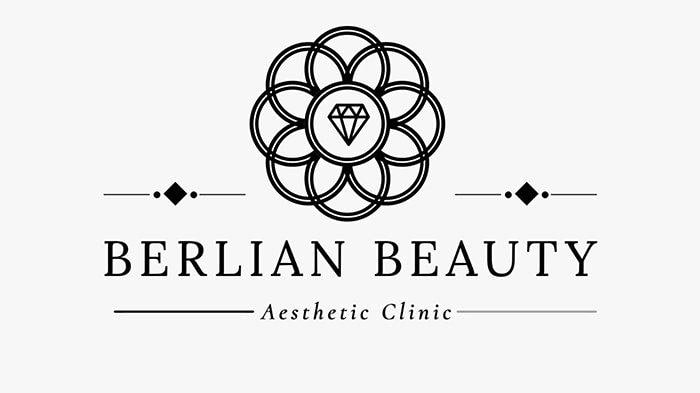 Logo BERLIAN BEAUTY AESTHETIC CLINIC