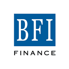 Logo BFI Finance