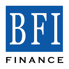 Logo BFI