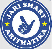 Logo BIMBEL JARI SMART