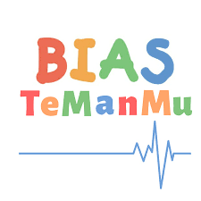 Logo Bina Anak Sholeh 